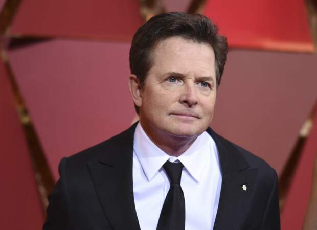 Michael J. Fox s'appelle en fait Michael Andrew Fox