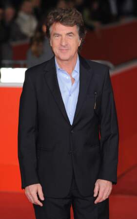 L'acteur François Cluzet. 