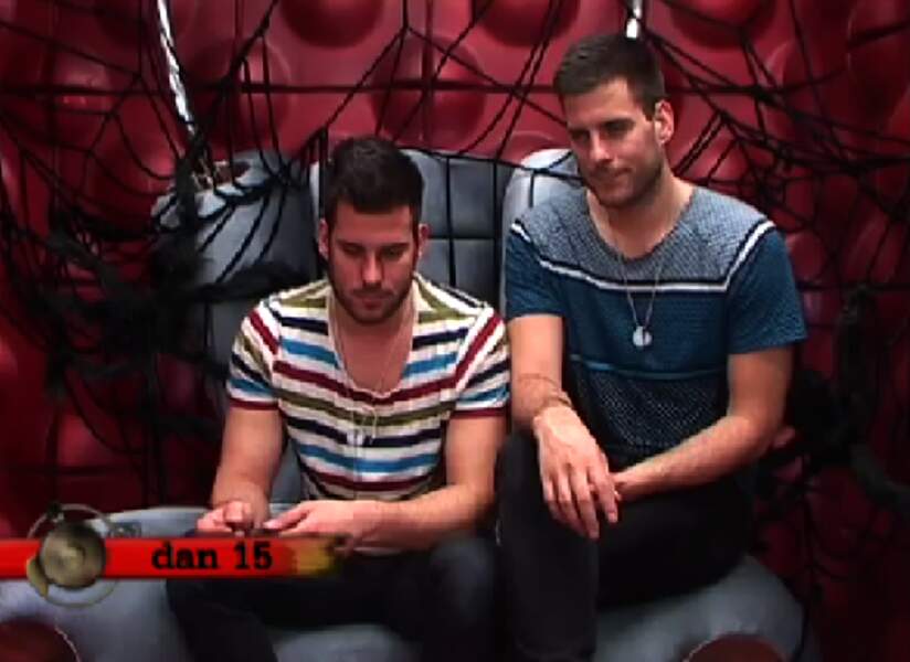 Zelko et Zarko Stojanovic (Saison 5) ont remporté la version serbe de Big Brother