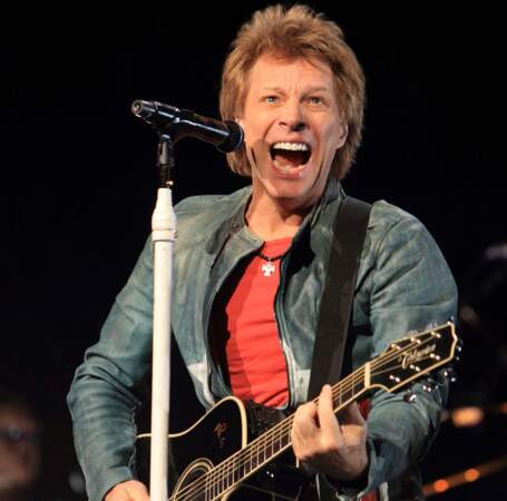 4 : Bon Jovi, avec 29 436 801,04 $