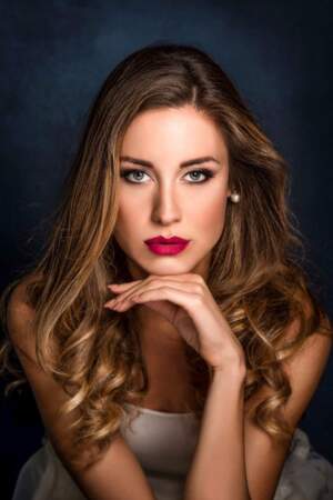 Erica De Matteis, Miss Italie