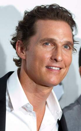 Matthew McConaughey (AVANT)