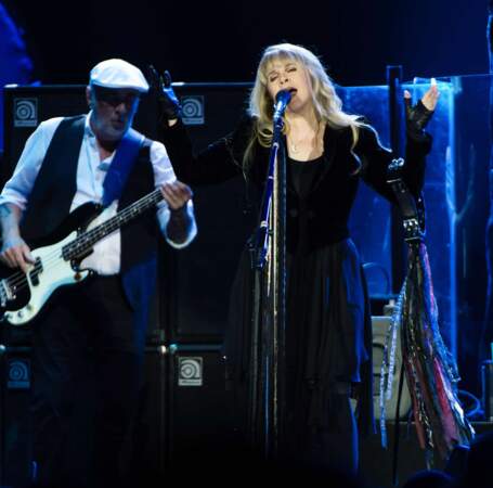 10 : Fleetwood Mac, avec 19 123 101,98 $ 