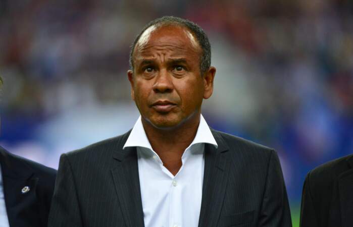 Depuis février 2021, il est manager général du SC Toulon
