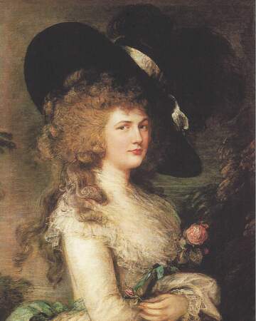 Georgiana (Duchesse du Devonshire)