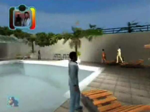 2004 - Miami Vice : 2 flics à Miami (PC, PlayStation 2 et Xbox)