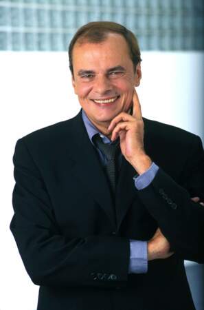 Alain de Greef, l'ancien directeur des programmes de Canal +, est décédé à 68 ans.