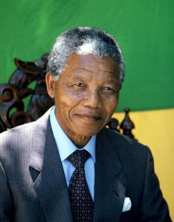 Nelson Mandela, ancien président sud-africain, s'est éteint à l'âge de 95 ans.
