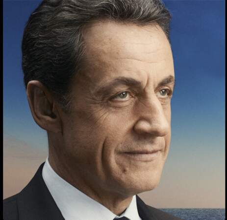 35. Nicolas Sarkozy (@NicolasSarkozy) - Politique, ex Président de la République (446 570 followers)