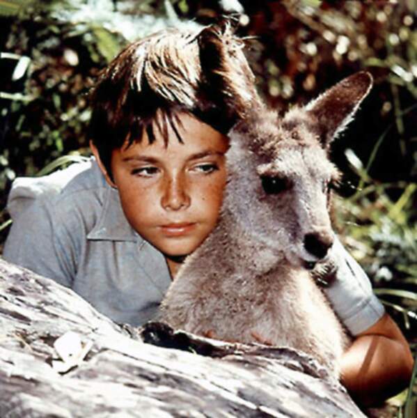 Skippy le kangourou (1967)