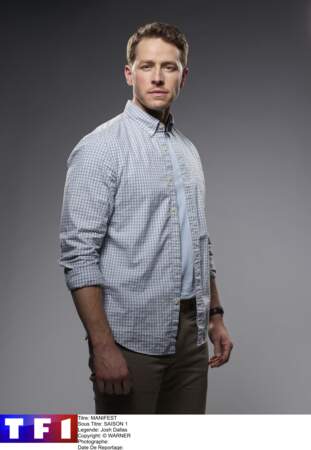 Ben Stone, son frère, est interprété par Josh Dallas, vu dans Thor et Once Upon a Time