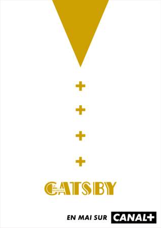 ... Gatsby le magnifique version Canal + !