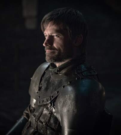 Depuis le début de la série, Jaime Lannister est l'un des personnages qui a le plus évolué