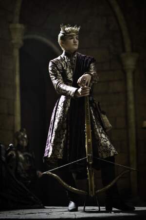 alias Joffrey Baratheon 