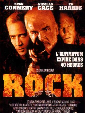 Rock (1995)