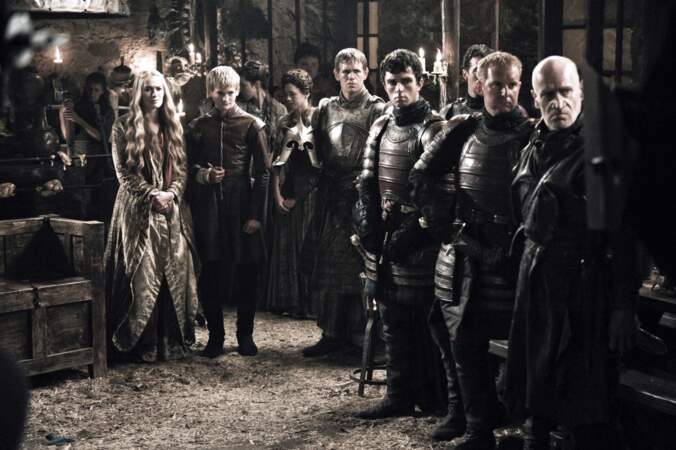 40 - Game of Thrones