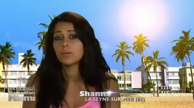 Shanna Kress a été découverte dans Les Marseillais à Miami en 2012