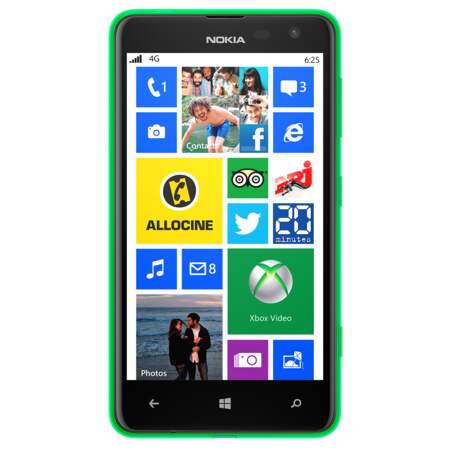 Un Nokia compatible 4 G pour moins de 300 euros
