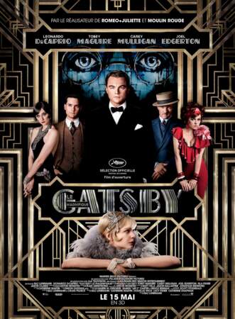 Gatsby le magnifique version originale...