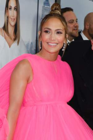 Jennifer Lopez (24 juillet 1969)