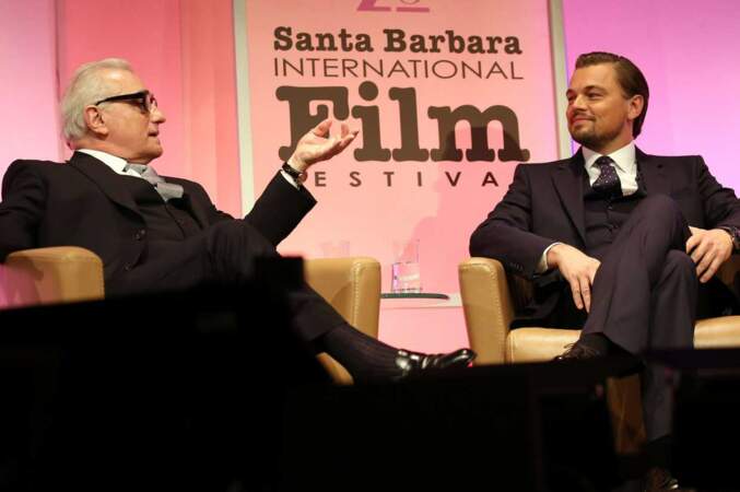 Les collaborations Scorsese/DiCaprio depuis les années 2000 ont donné naissance à cinq grands films déjà cultes...