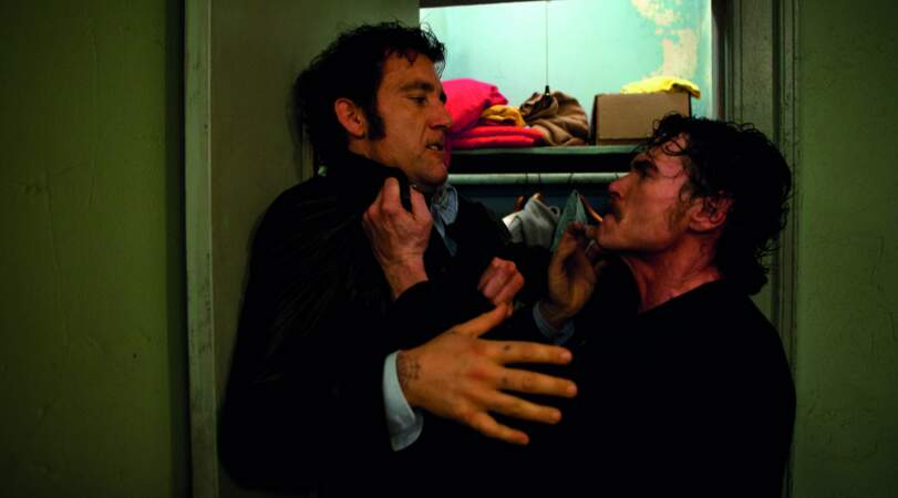 Guillaume Canet a réalisé Blood Ties (2013), le remake américain des Liens du sang avec Clive Owen et Billy Crudup.