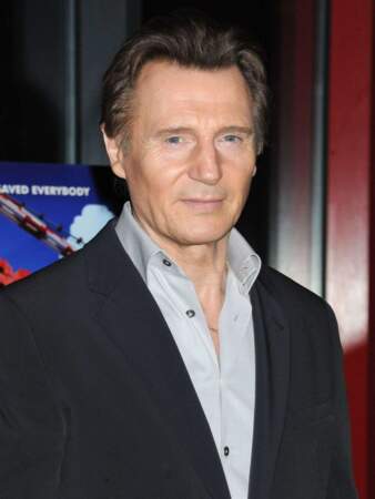 Liam Neeson : L'acteur a trouvé un second souffle dans les films d'action ou thrillers grâce aux films "Taken".