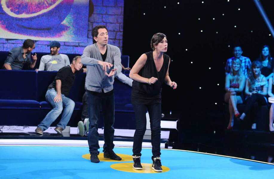 Quels Sont Les Artistes Qui Ont Le Plus Participe A Vendredi Tout Est Permis Tele Loisirs