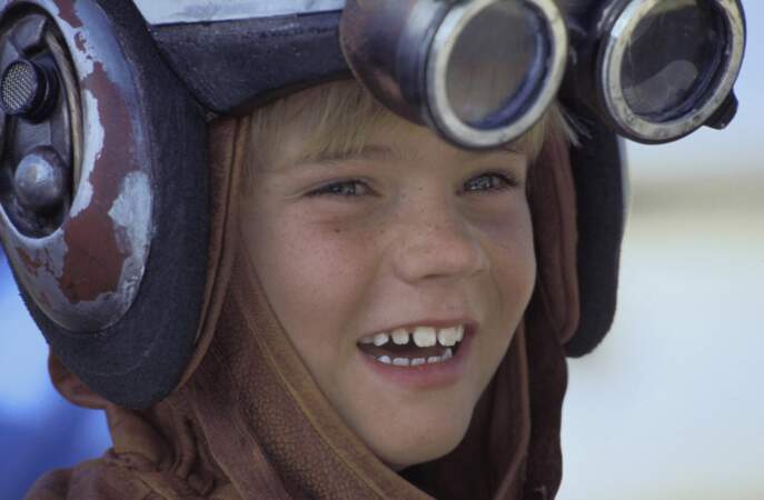 Qu'est devenu Jake Lloyd, alias Anakin Skywalker enfant ?