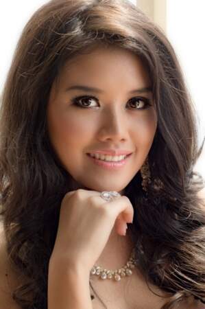 Miss Indonésie