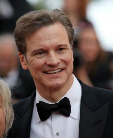 Colin Firth, le charme à l'Anglaise