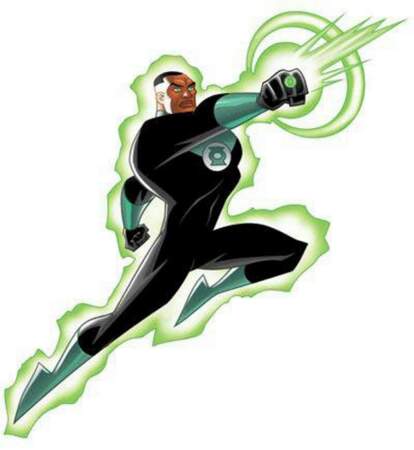 Membres de la Ligue des Justiciers, les Green Lantern ont plusieurs visages.