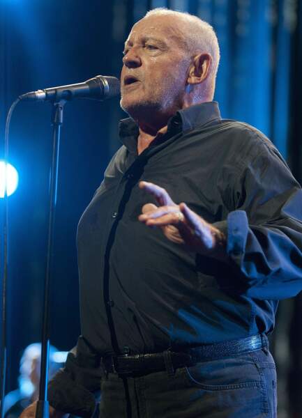 Le célèbre chanteur Joe Cocker est décédé à 70 ans.
