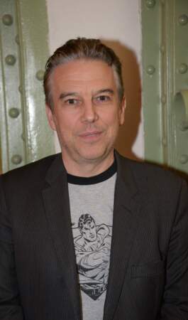 Philippe Vandel a été chroniqueur d'octobre 2012 à février 2014 
