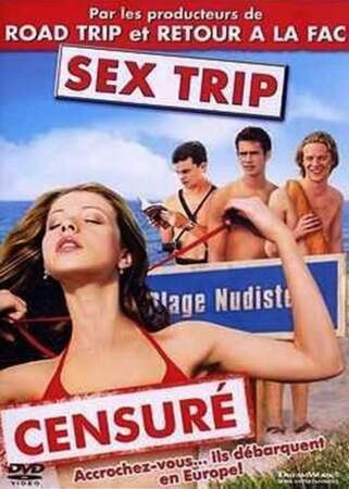Sex Trip avec Michelle Trachtenberg (2006)