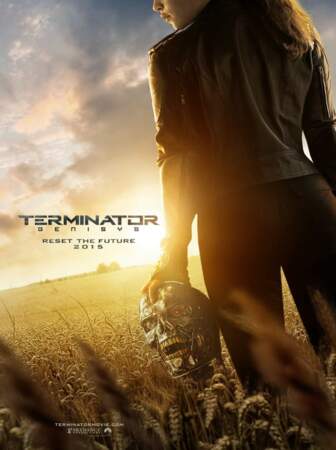 Terminator Genisys, le 1er juillet au cinéma