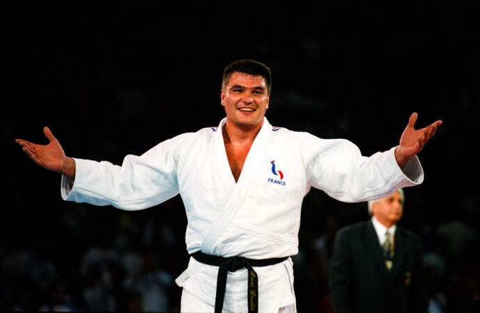 David Douillet (Judo)