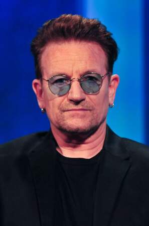 "Bono" sonnait sûrement mieux que "Paul". 