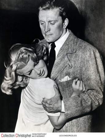La célébrité et ses tourments dans Les Ensorcelés (1953), avec Lana Turner