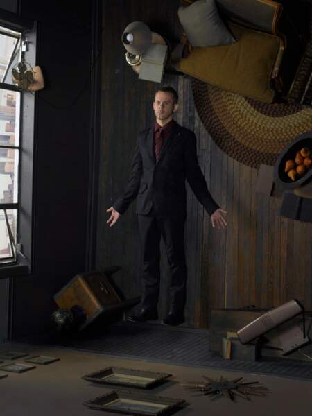 Après Lost, Dominic Monaghan a joué dans la série Flash Forward (2009), qui ne compte qu'une seule saison