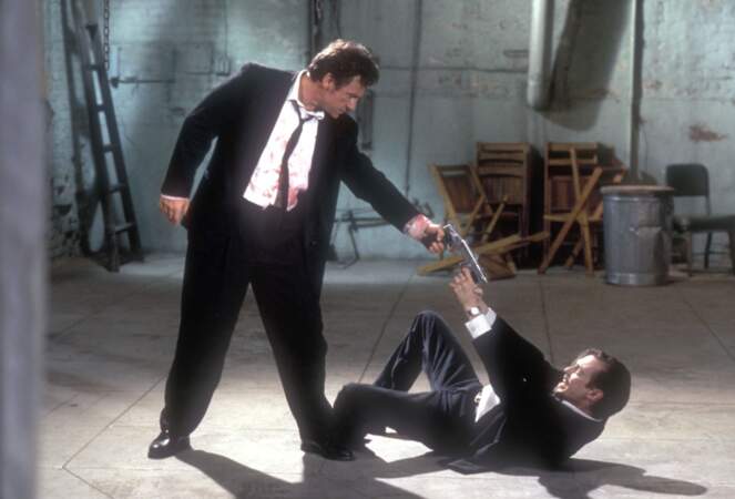 Reservoir Dogs est aujourd'hui un film culte du cinéma indépendant