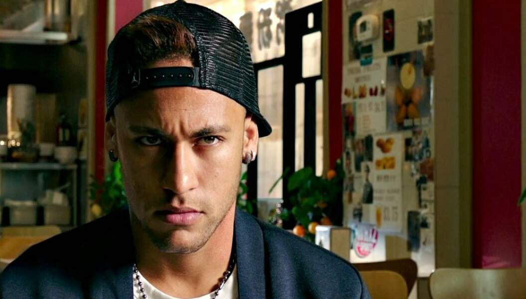 Joueur brésilien du Barça, Neymar a droit à son caméo rigolo dans xXx : Reactivated (2017)