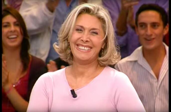 Sophie Garel a commencé sa carrière de présentatrice à Oran, puis elle a continué à RTL Télé et radio...