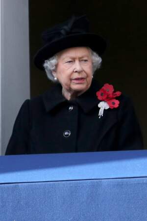 Elizabeth II, tout simplement royale