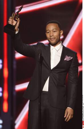 John Legend aux Billboard Music Awards 