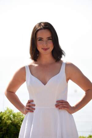 Actrice australienne de 23 ans, Ashleigh Brewer incarnera Ivy Forrester