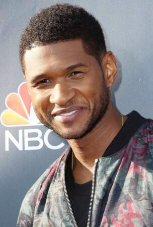 Usher !