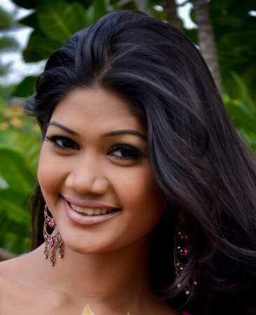 Miss Sri Lanka