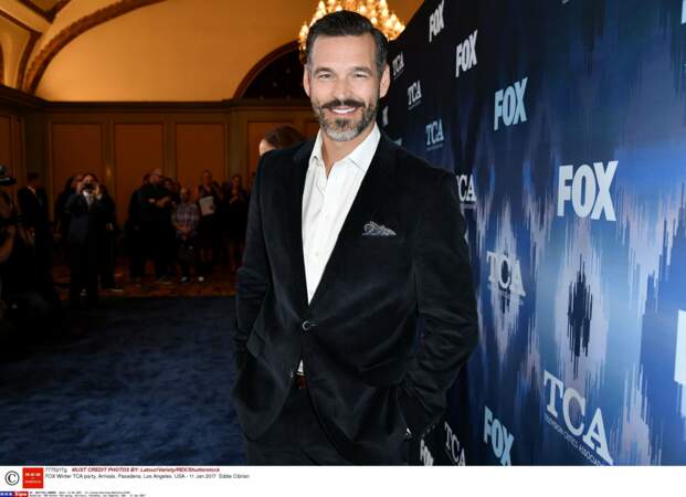 Eddie Cibrian a joué dans les séries Hot in Cleveland, Baby Daddy, Rosewood, Take Two, et Country Comfort