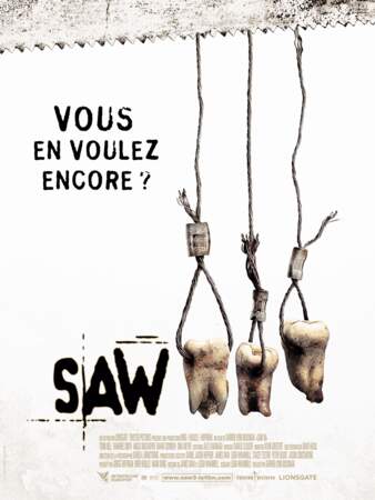 Saw 3 (2003)